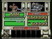 Undercover Cops sur Nintendo Super Nes